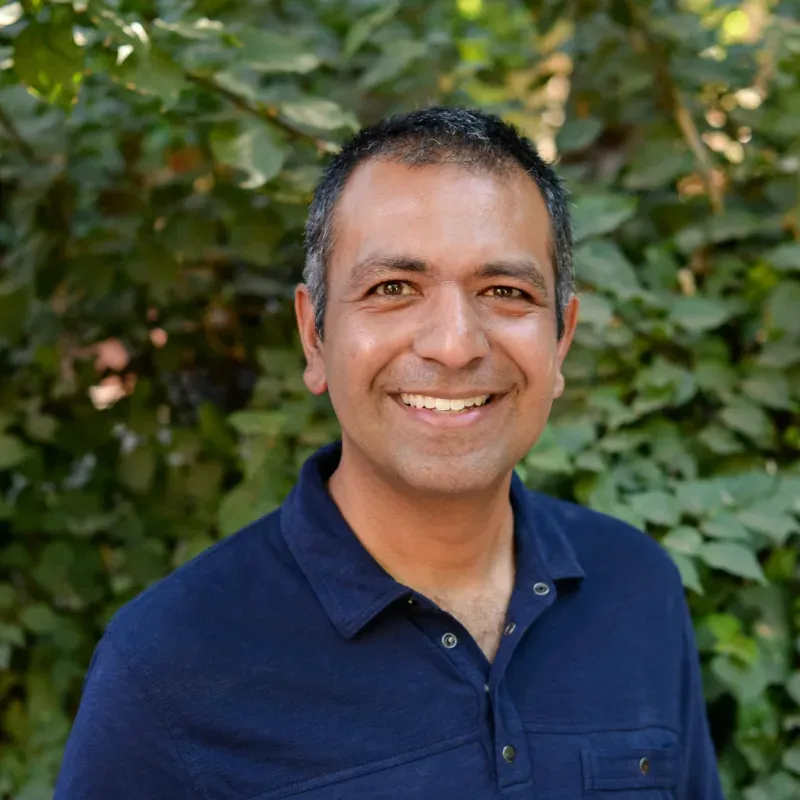 Zuben Bastani, President