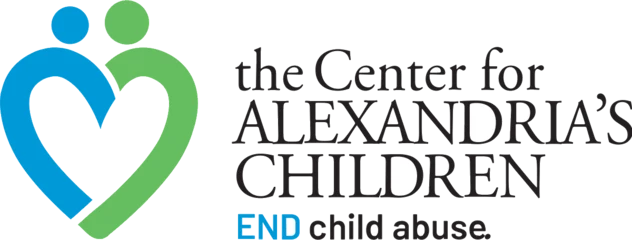 Center for Alexandria's Children, Virginia logo