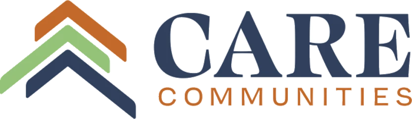 CARE Communities, Colorado logo