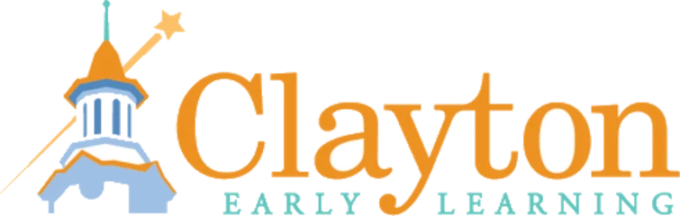 Clayton Early Learning, Colorado logo