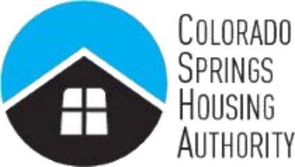 Colorado Springs Housing Authority, Colorado logo