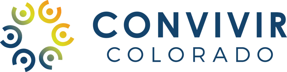 Convivir Colorado logo