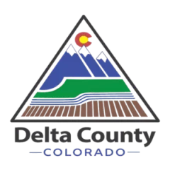 Delta County, Colorado logo