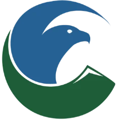 Eagle County, Colorado logo