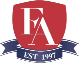 Frontier Academy, Colorado logo