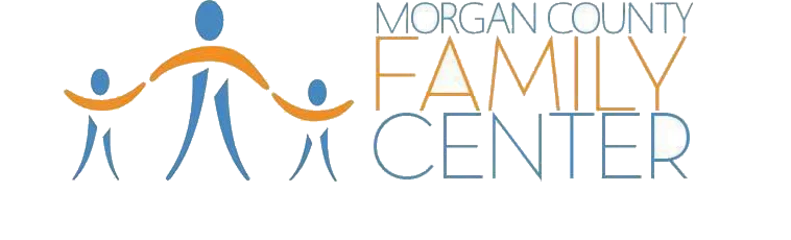 Morgan County Family Center, Colorado logo