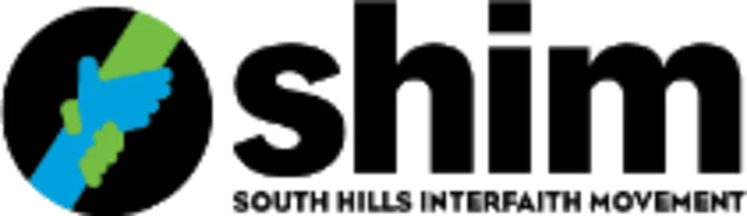 South Hills Interfaith Movement (SHIM), Pennsylvania logo