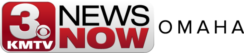 KMTV 3 News Now logo